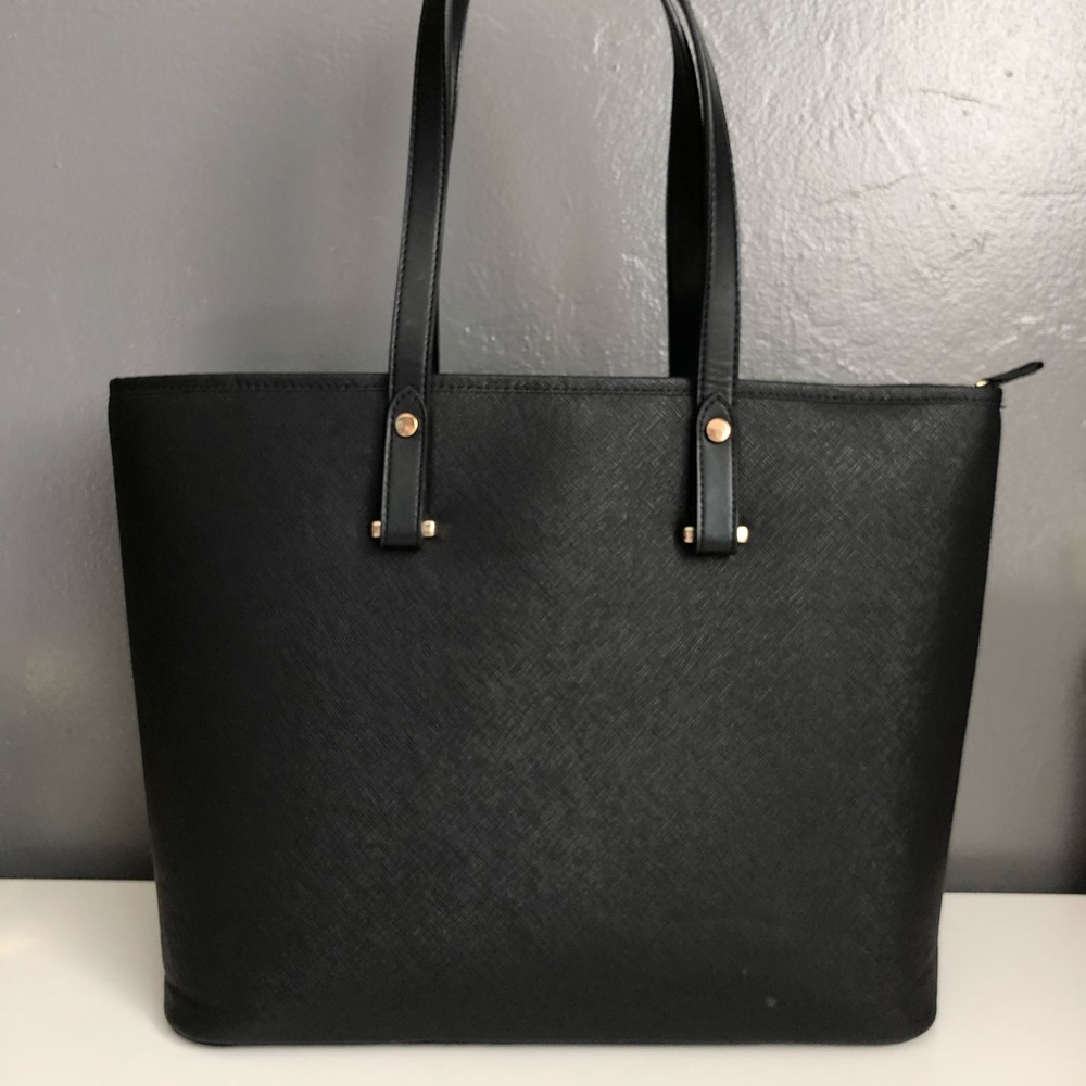Saffiano HM Purse